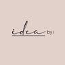 Idea by i
