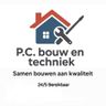 P.C.bouw en techniek