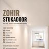 Zohir stukadoor