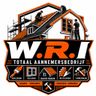 W.R.I Totaal aannemersbedrijf