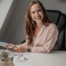 Merel in Huis