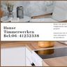 Hanse Timmerwerken