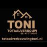 Totaalverbouwing Toni
