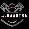 W.J. Gaastra