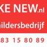 schilder en opleveringbedrijf Like New