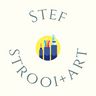 Stef strooi art
