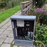ZRS installatie