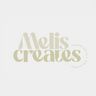 Melis Creates