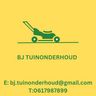 BJ Tuinonderhoud