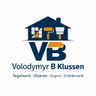 Volodymyr B Klussen