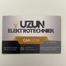 Uzun Elektrotechniek