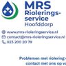 Mrs rioleringservice