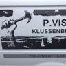 Klussenbedrijf P. Visser