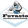fovasto zandstraaltechniek