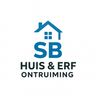 SB huis & erf ontruiming