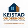 Keistad onderhoud