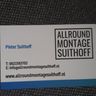 Allround montage Suithoff
