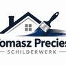 Tomasz Precies Schilderwerk