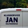 Klusservice Jan