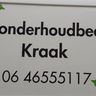 Tuinonderhoudsbedrijf Kraak