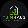 Tuinhaus