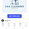 CAA cleaning  service