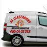Alleen de monteur
