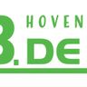 Hoveniers bedrijf B. De Jong