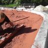 Broekhof Betonwerk / Renovatie
