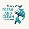 Fresh and Clean Schoonmaak