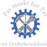 Klus en onderhoudsbedrijf Pas
