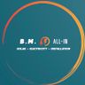 B.M. All-In