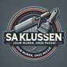 SA klussen