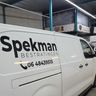 Spekman Bestratingen