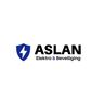Aslan Elektro & Beveiliging