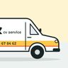 Cv service Filnix