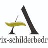 Arix-schilderbedrijf