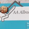 AA allround klusser