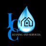 JCC cleaning and services
