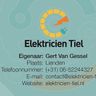 Gert van Gessel