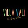 Villa Vali Projects