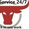 DJA Service