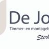 De Jong timmer- en montagebedrijf