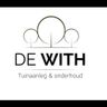 De With tuinaanleg & onderhoud