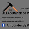 Allrounder de Wilde