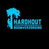 Hardhout Boomverzorging