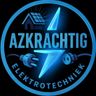 azkrachtig