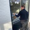 Glasbedrijf Eindhoven