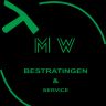 M.W. Bestratingen & service