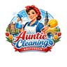 Auntie Schoonmaakdiensten Amsterdam